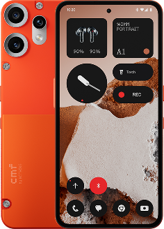 CMF Phone 2 Pro
