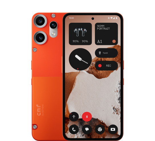 CMF Phone 2 Pro