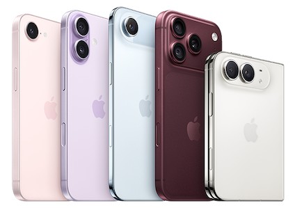 iPhone