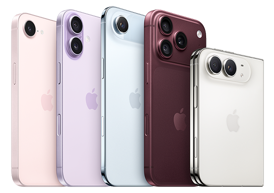 iPhone