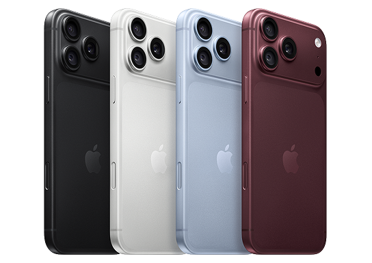 iPhone