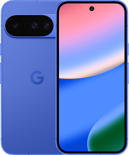 Google Pixel 10