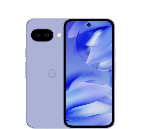 Google Pixel 9a