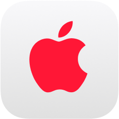 故障紛失保証 with AppleCare Services