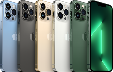 【Rakuten 認定中古】iPhone 13 Pro Max