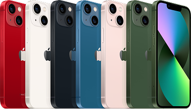 【Rakuten 認定中古】iPhone 13