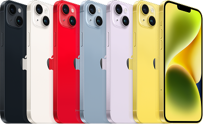 【Rakuten 認定中古】iPhone 14 Plus