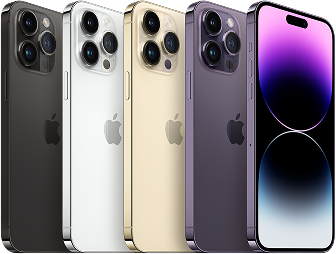 【Rakuten 認定中古】iPhone 14 Pro Max