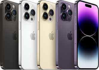 【Rakuten 認定中古】iPhone 14 Pro