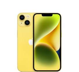 iPhone 14
