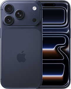 iPhone 17 Pro