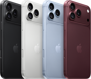 iPhone 18 Pro Max