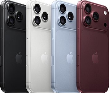 iPhone 18 Pro
