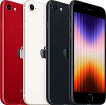 【Rakuten 認定中古】iPhone SE（第3世代）