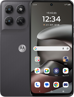 moto g37j