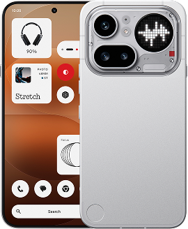 Phone (4a) Pro