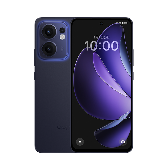 OPPO Reno13 A