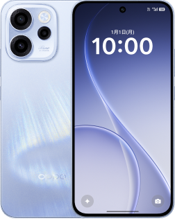 OPPO Reno15 A