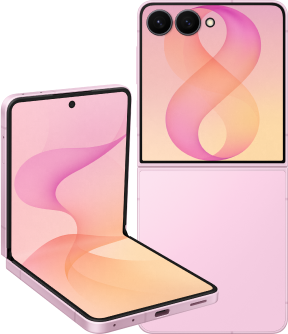 Samsung Galaxy Z Flip8