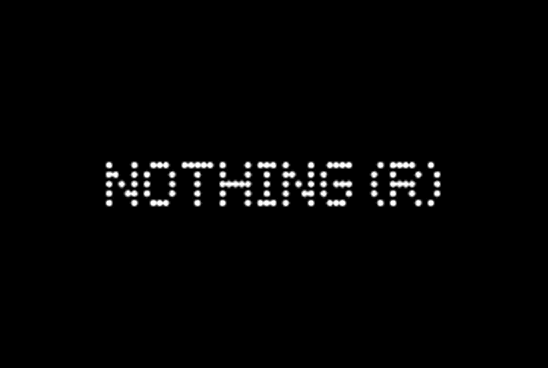 NOTHING(R)