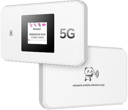 Wi-Fiルーター／ 周辺機器一覧