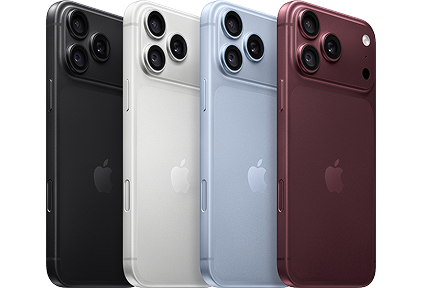 iPhone