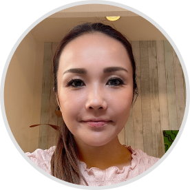 大内さん(仮名)