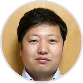 古賀さん(仮名)