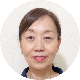 松尾さん(仮名)