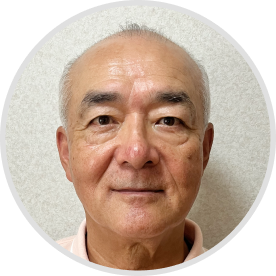 岡崎さん(仮名)