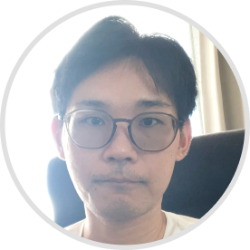 平良さん(仮名)