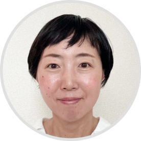 井上さん(仮名)