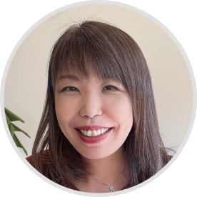 小泉さん(仮名)