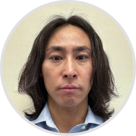 甲斐さん(仮名)