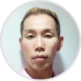 中村さん(仮名)