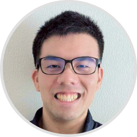 河合さん(仮名)