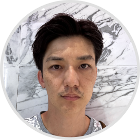 モチヅキさん(仮名)