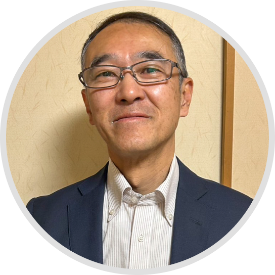 江口さん（仮名）