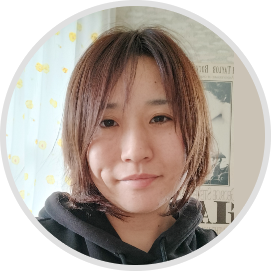 上原さん(仮名)