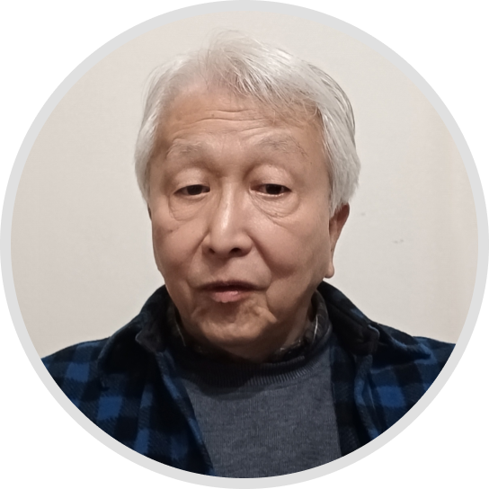 平松さん(仮名)