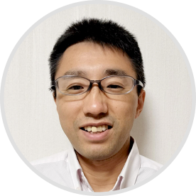 横田さん(仮名)