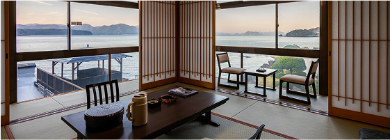 Rakuten Travel 施設イメージ