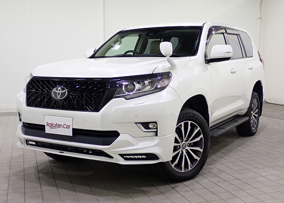 中古車イメージ