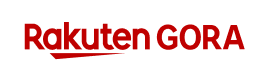 Rakuten GORA